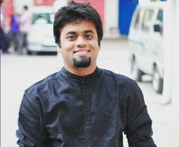 Picture of sameer mishra